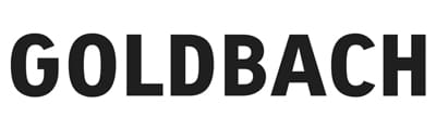 Logo Goldbach Group, Partner der DEX24