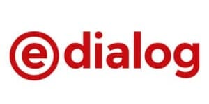 e-dialog Logo