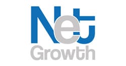 Logo NetGrowth, Partner der DEX24